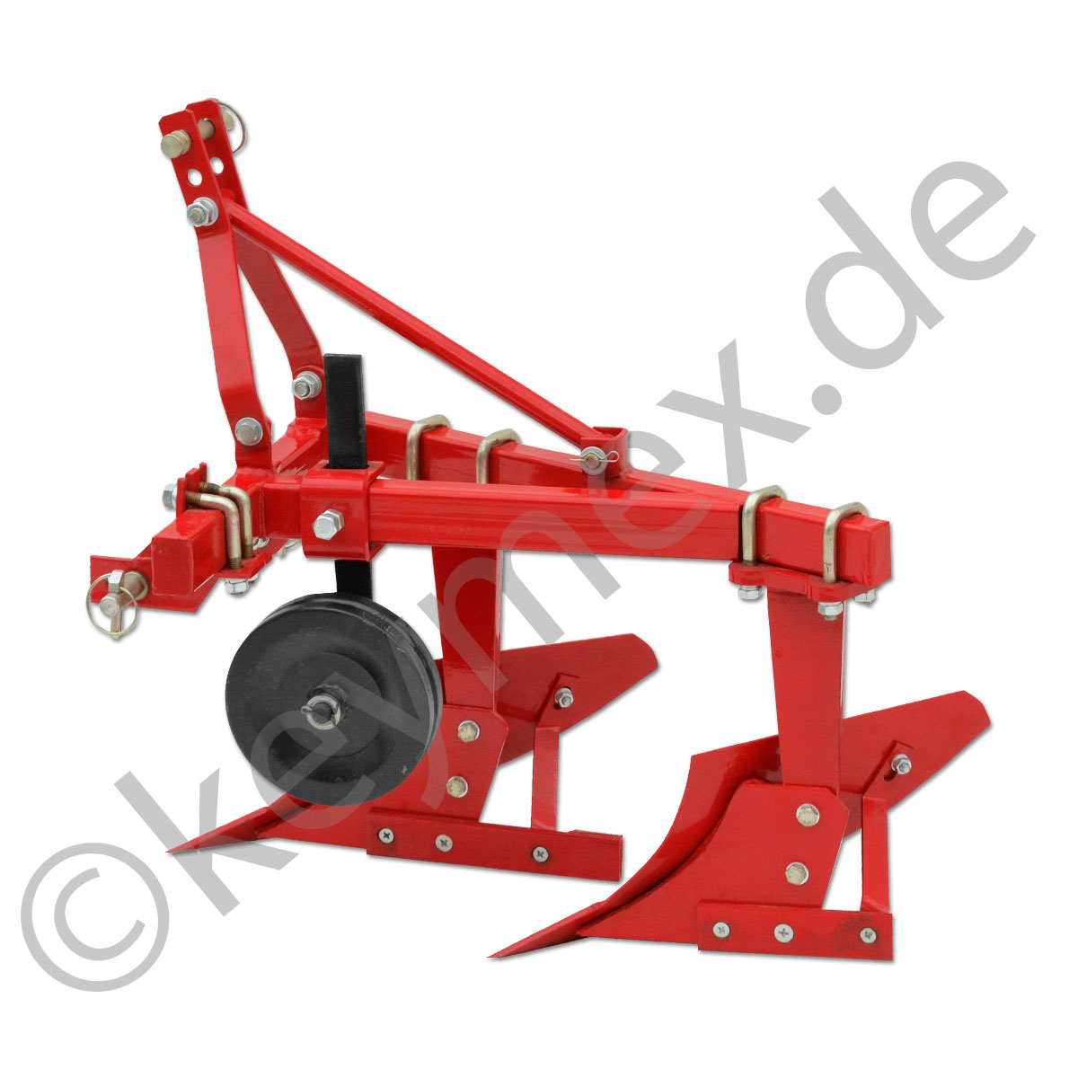 Beetpflug Lefa 1LX-220-image