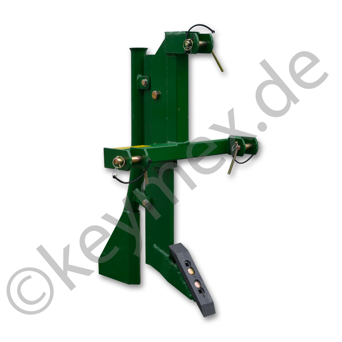 Tiefenlockerer Keymex LPR1-schwer, Kat. 1+2-image