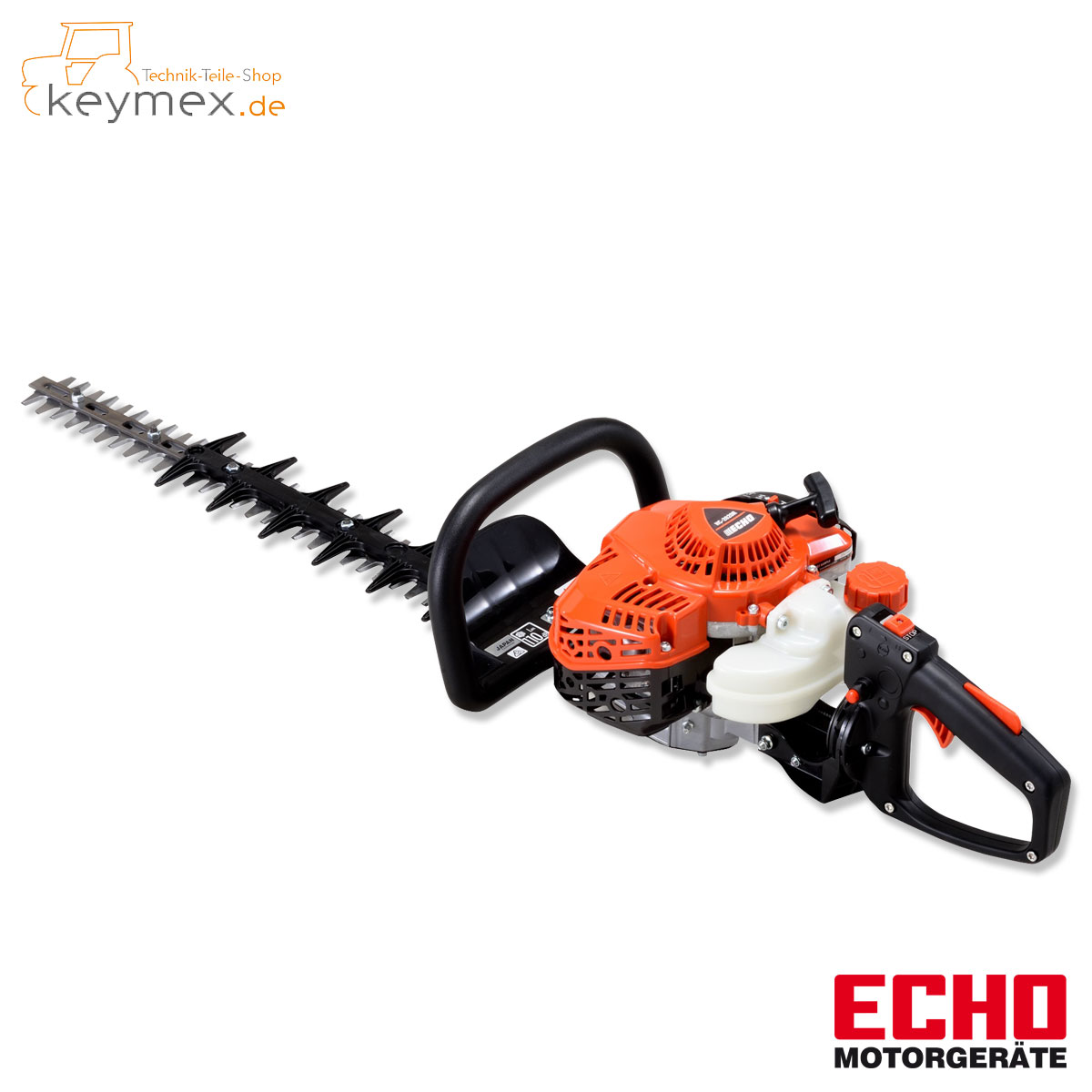Heckenschere mit Benzinmotor Echo HC 2020-R, 53 cm doppelseitig schneidend-image