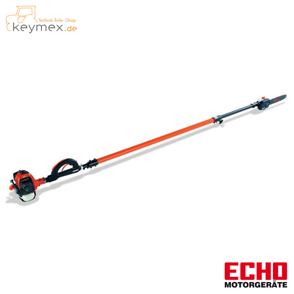 Hochentaster Echo PPT-236ES-image