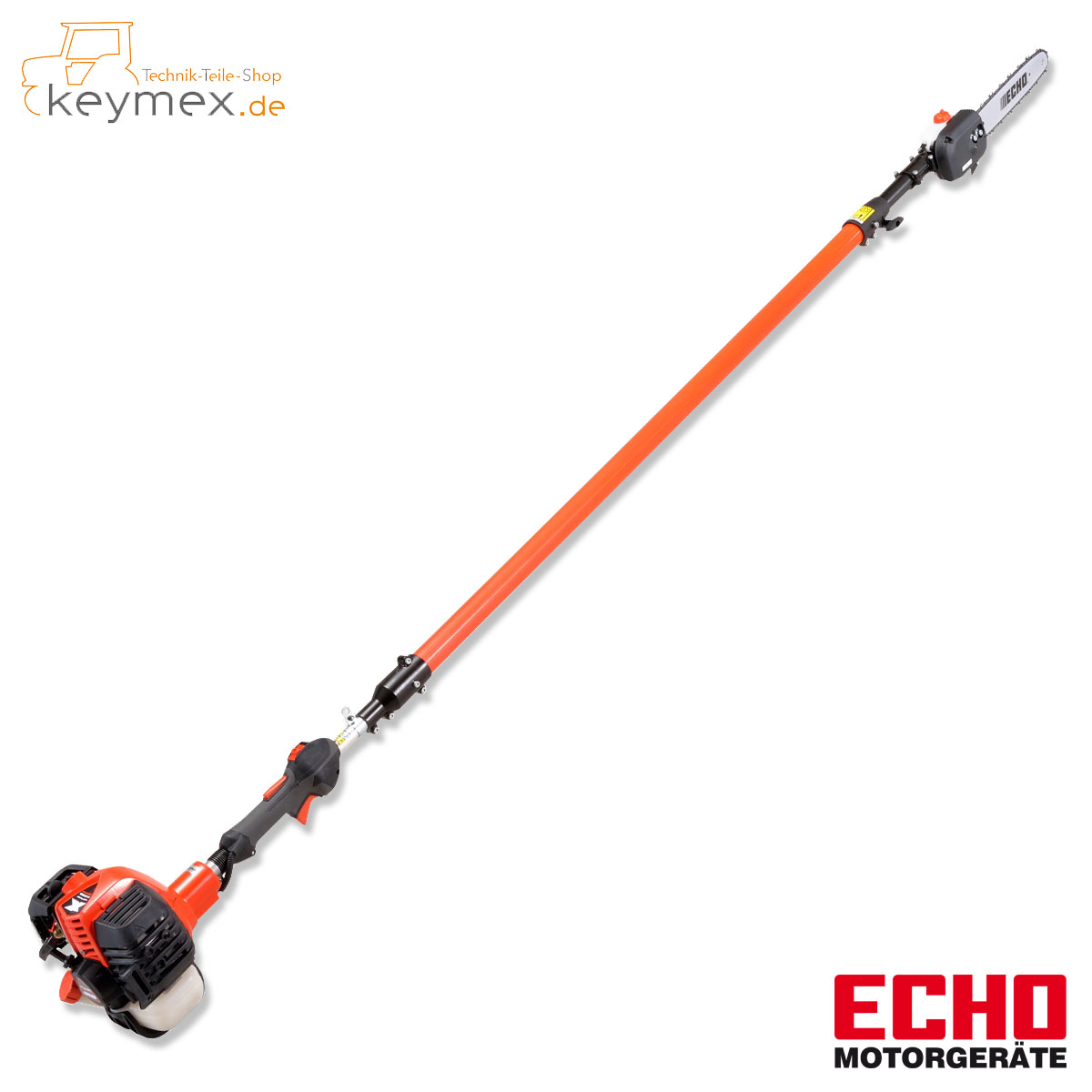 Hochentaster Echo PPT-2620HES-image