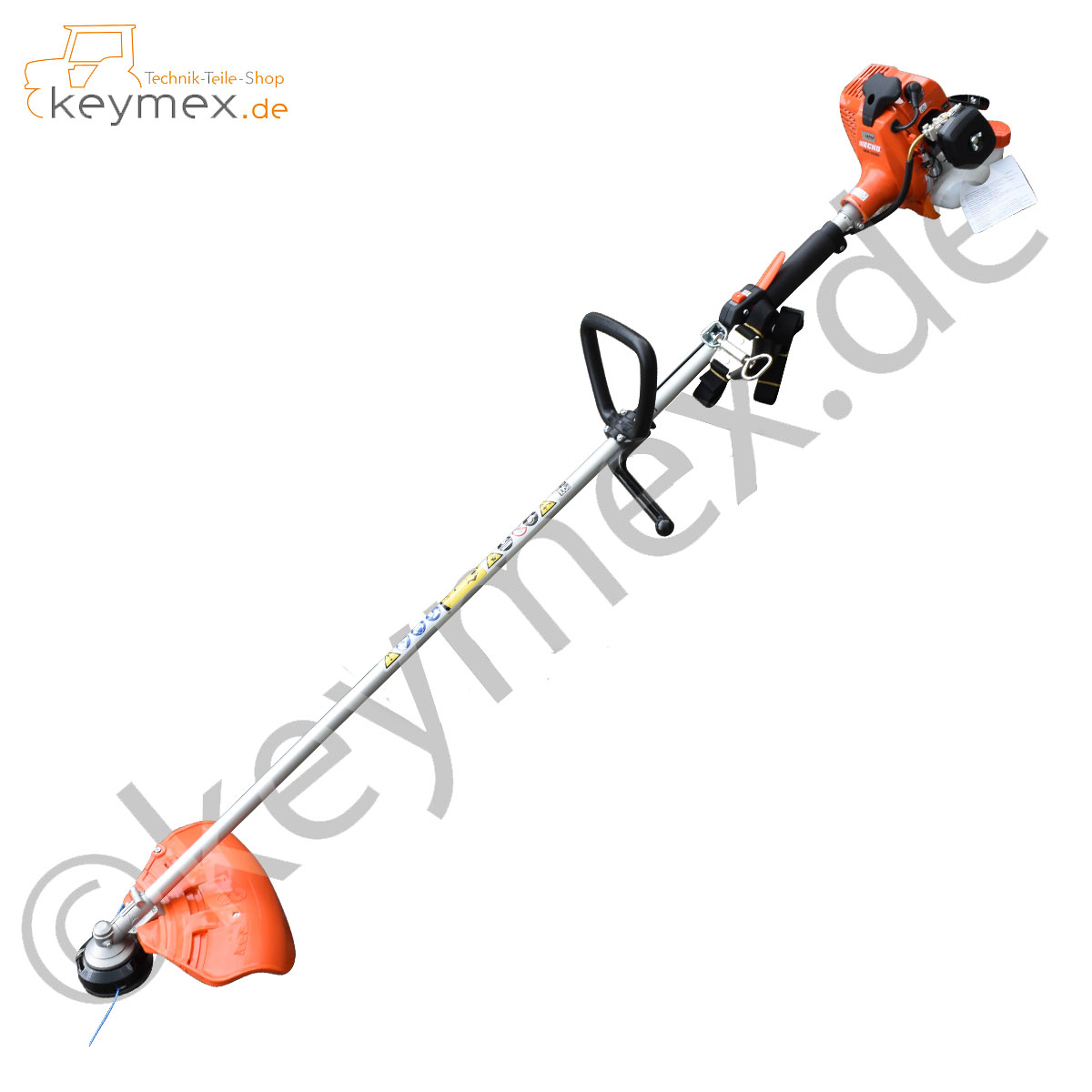 Motortrimmer Echo SRM-222ESL-image