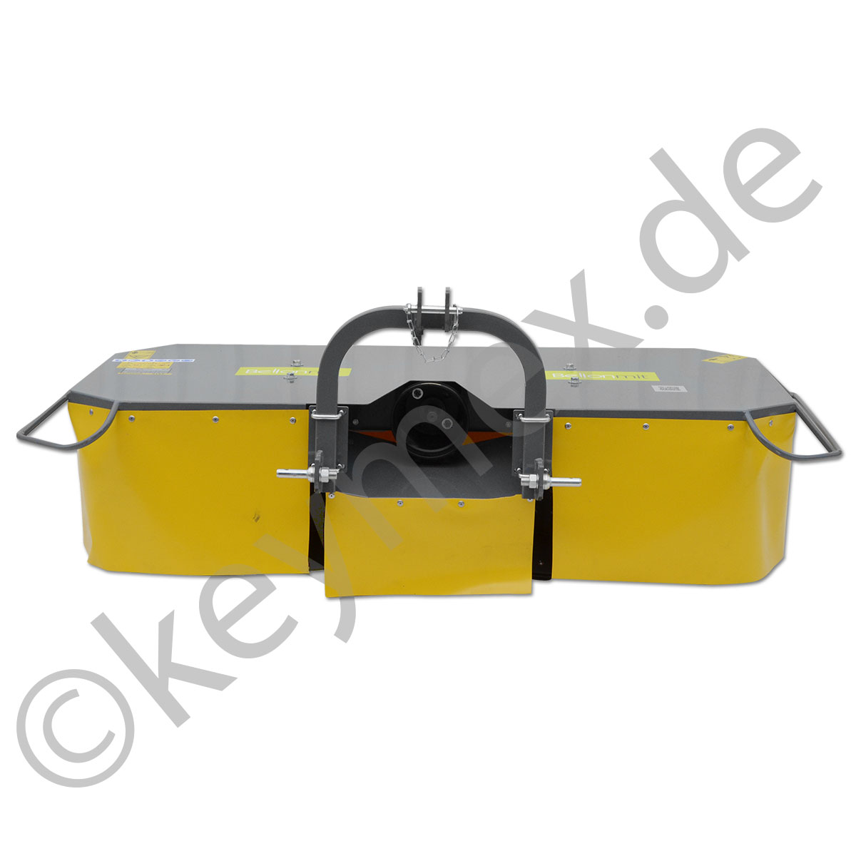 Rotationsmäher Bellon TFP 1350, Heckanbau Kat. 1, 540 U/min rechtsdrehend (Angebot nur gültig für Lagerbestand Bj. 2015)-image