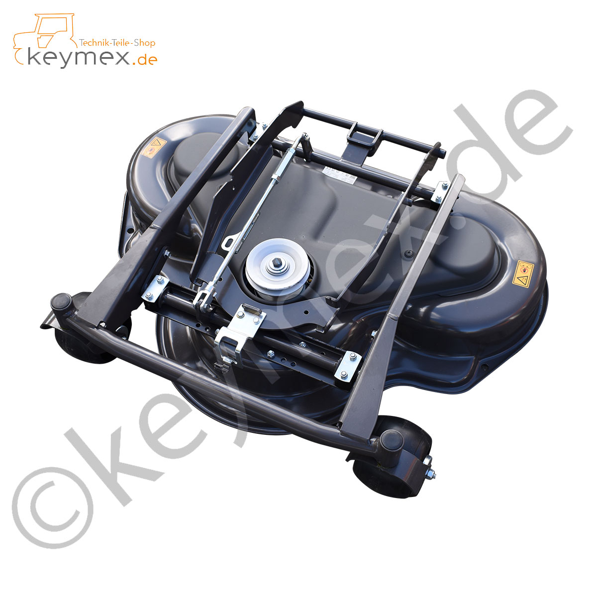 Husqvarna Front-Mähwerk Combi 94-image
