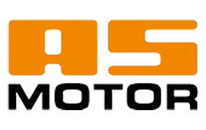 ASMotor-Handelsmarke