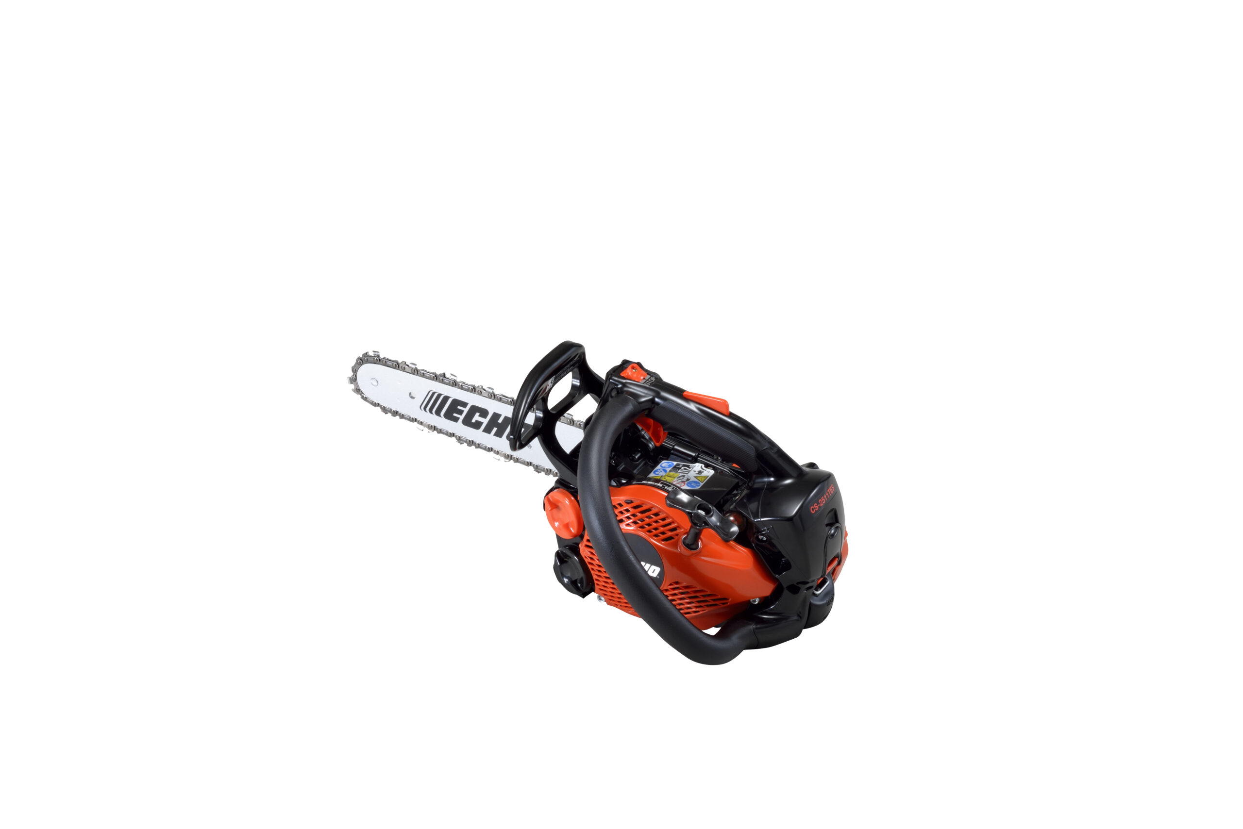 Motorkettensäge Baumpflegesäge Echo CS-2511TES-25-image