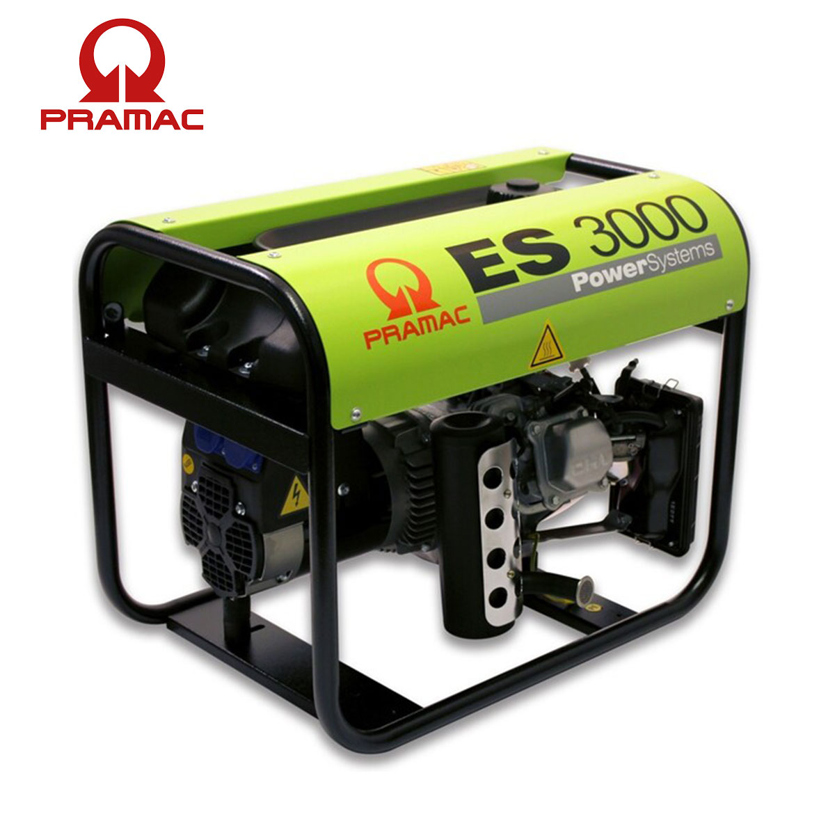 Stromerzeuger Pramac ES3000-PE242SHI-image