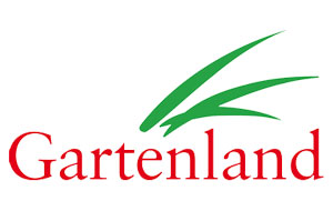 Gartenland-Handelsmarke