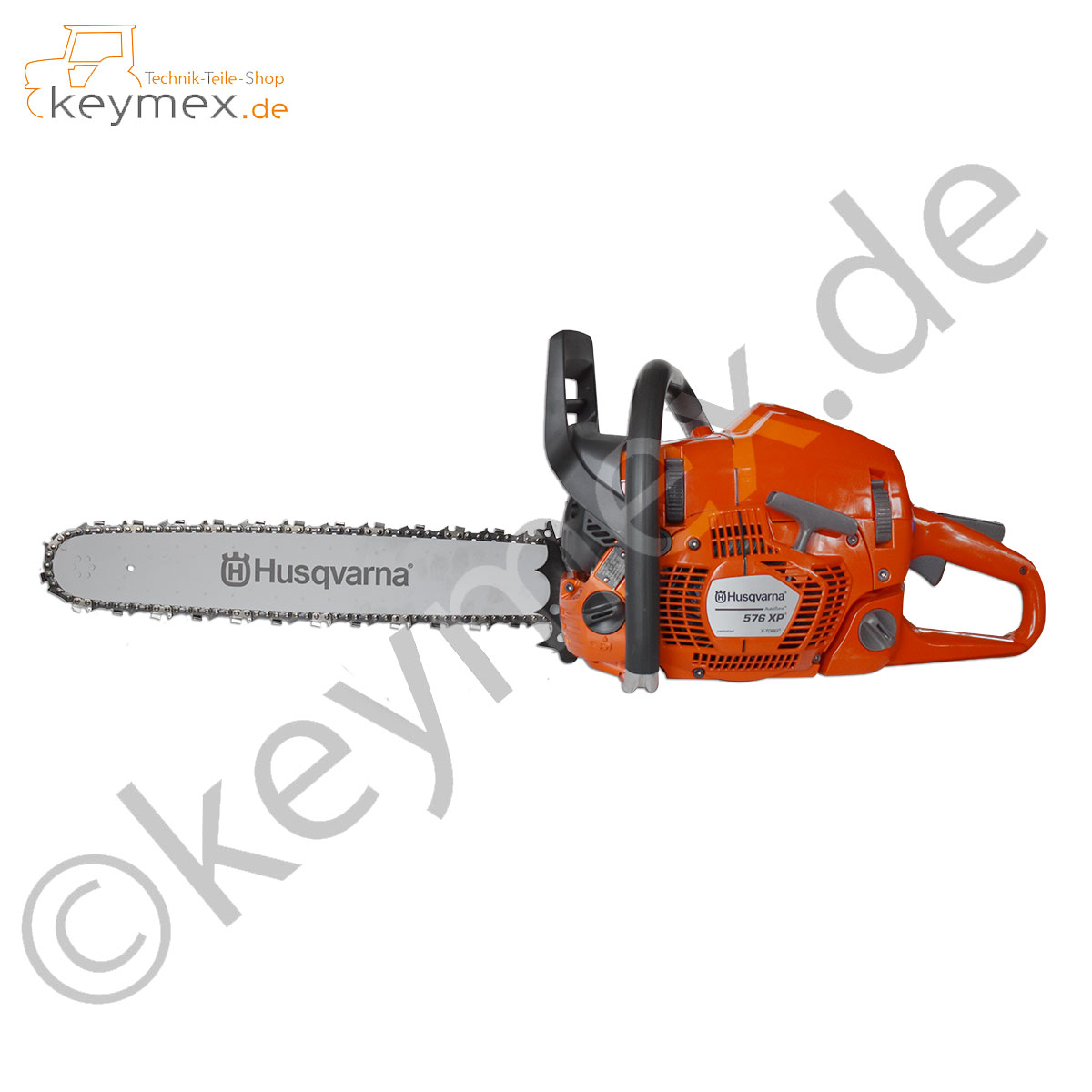Motorkettensäge Husqvarna 585, 24 Zoll, Serie 20231517112-image