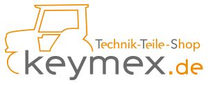 Unser Webshop keymex.de