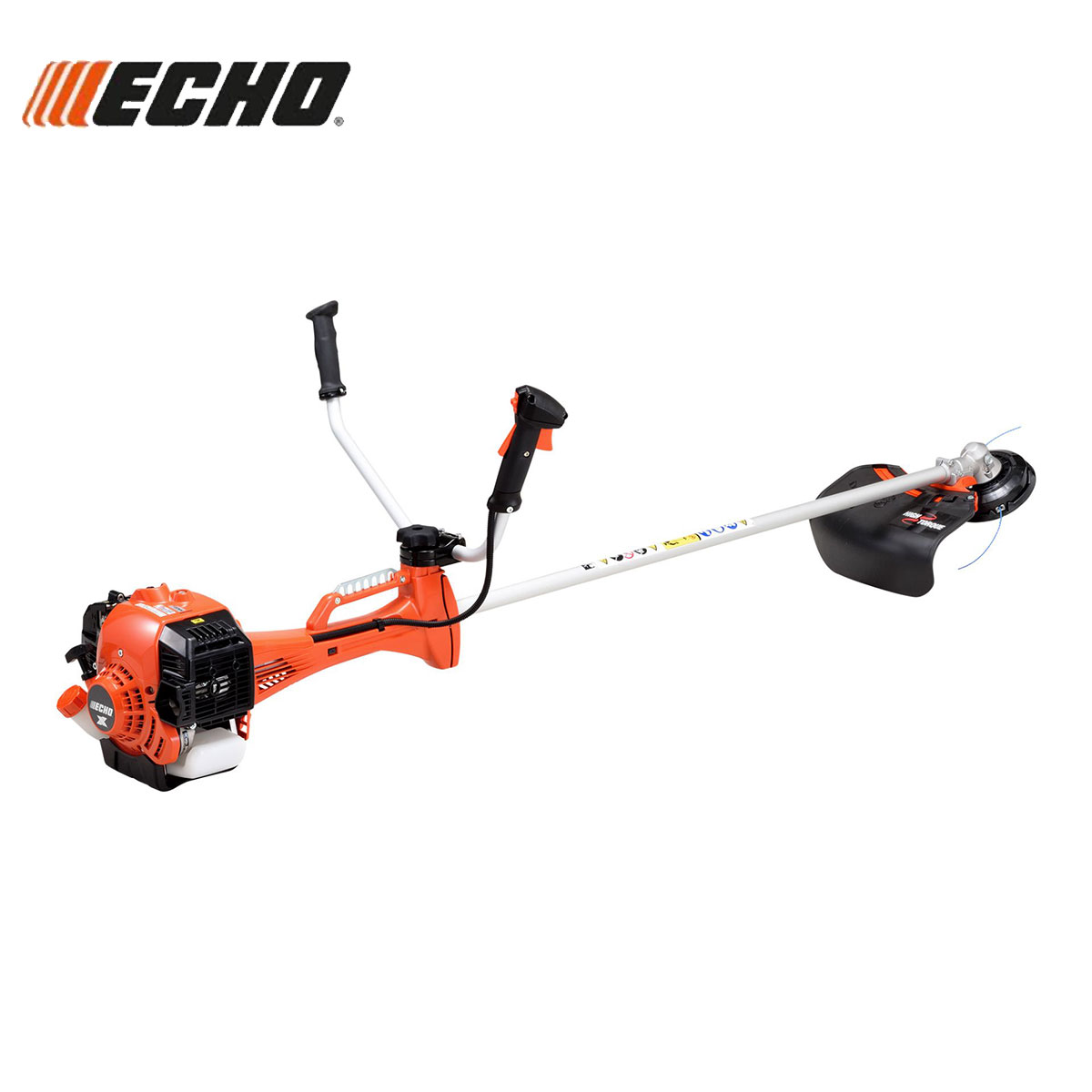 Motorsense Echo SRM-420TESU-image