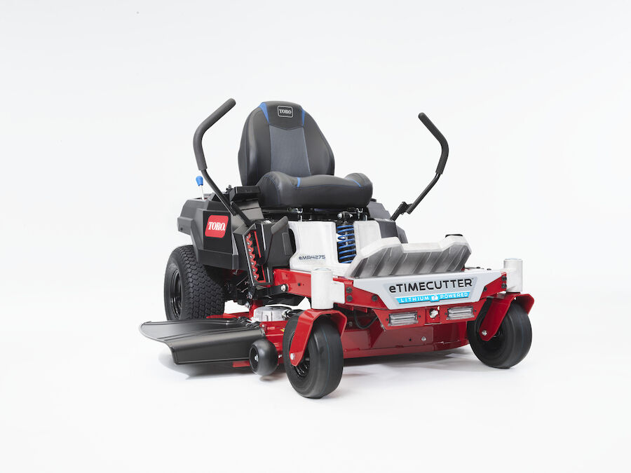 eTimeCutter eMR4275 - Model 75642, Model 2024-image