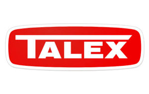 Talex-Handelsmarke