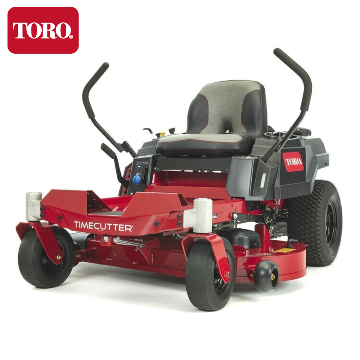 TimeCutter Toro ZR 4200T, Model 74679, Neugerät aus Ausstellung Model 2023-image