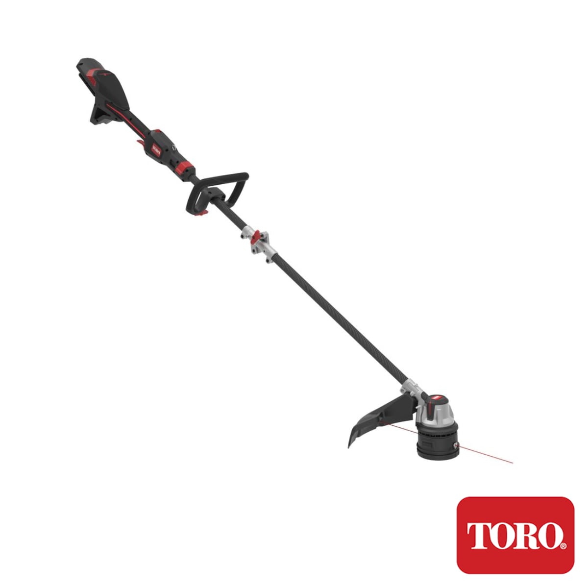 Toro Akku Motorsense Model 51895T