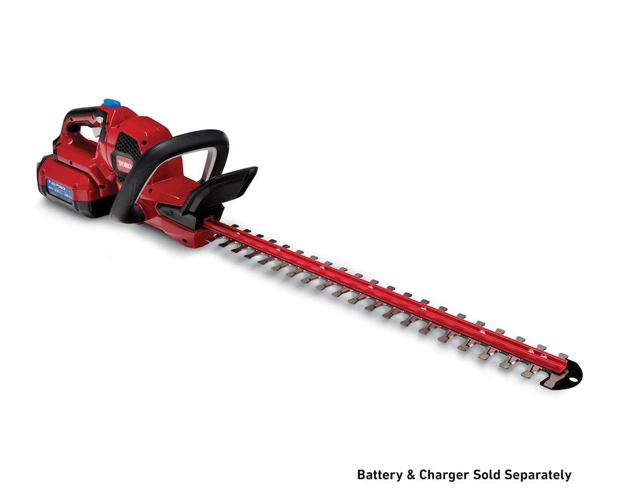 Toro Akku Heckenschere Model 51855T, ohne Akku, ohne Ladegerät-image