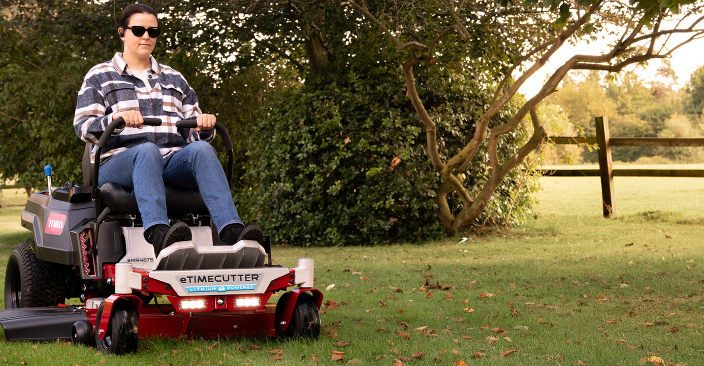 eTimeCutter eMR4275